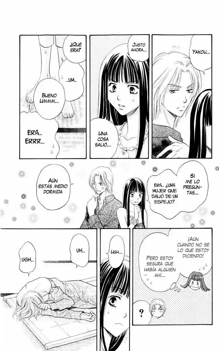 Rasetsu no Hana (2006) - Capítulo 7 - Página 52 - LectorTMOo