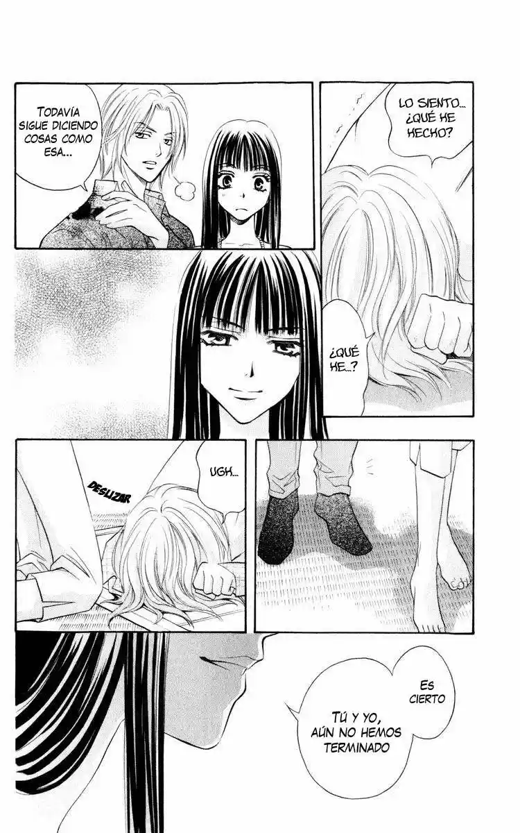 Rasetsu no Hana (2006) - Capítulo 7 - Página 53 - LectorTMOo