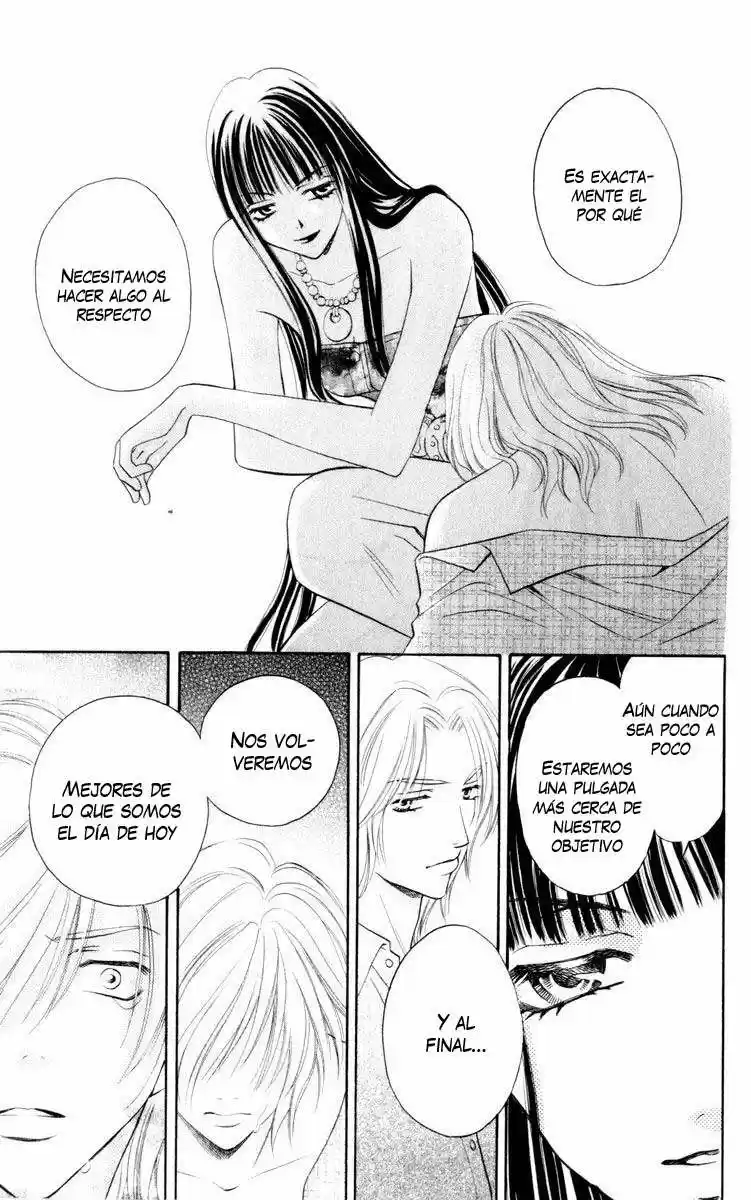 Rasetsu no Hana (2006) - Capítulo 7 - Página 54 - LectorTMOo