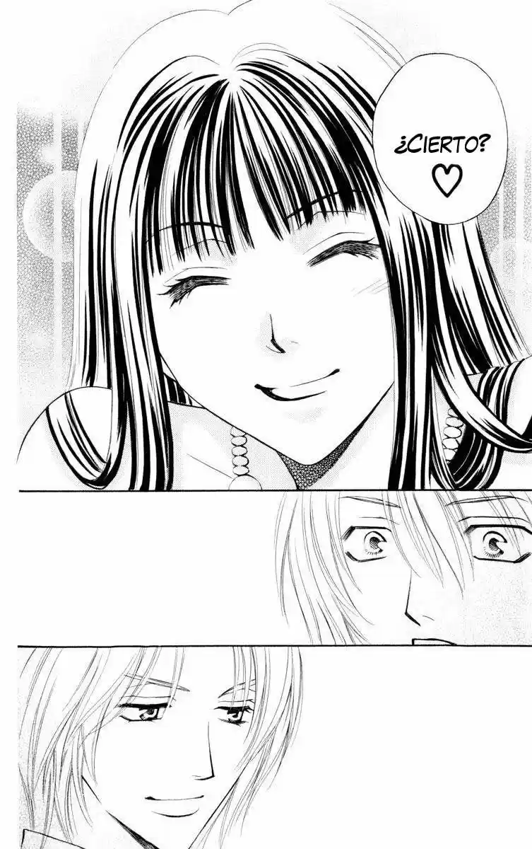 Rasetsu no Hana (2006) - Capítulo 7 - Página 55 - LectorTMOo