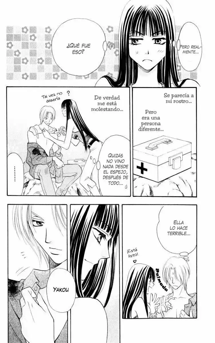 Rasetsu no Hana (2006) - Capítulo 7 - Página 59 - LectorTMOo