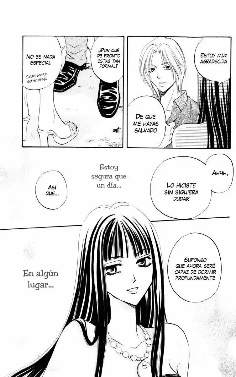 Rasetsu no Hana (2006) - Capítulo 7 - Página 60 - LectorTMOo