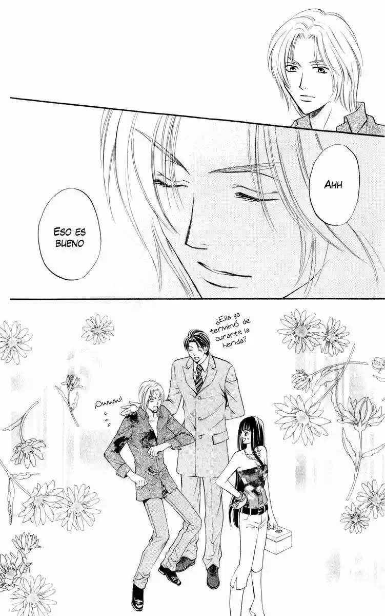 Rasetsu no Hana (2006) - Capítulo 7 - Página 61 - LectorTMOo