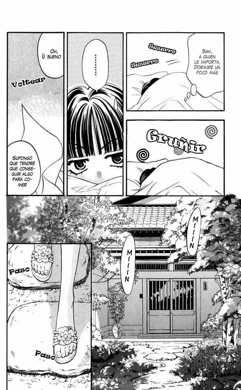 Rasetsu no Hana (2006) - Capítulo 8 - Página 9 - LectorTMOo