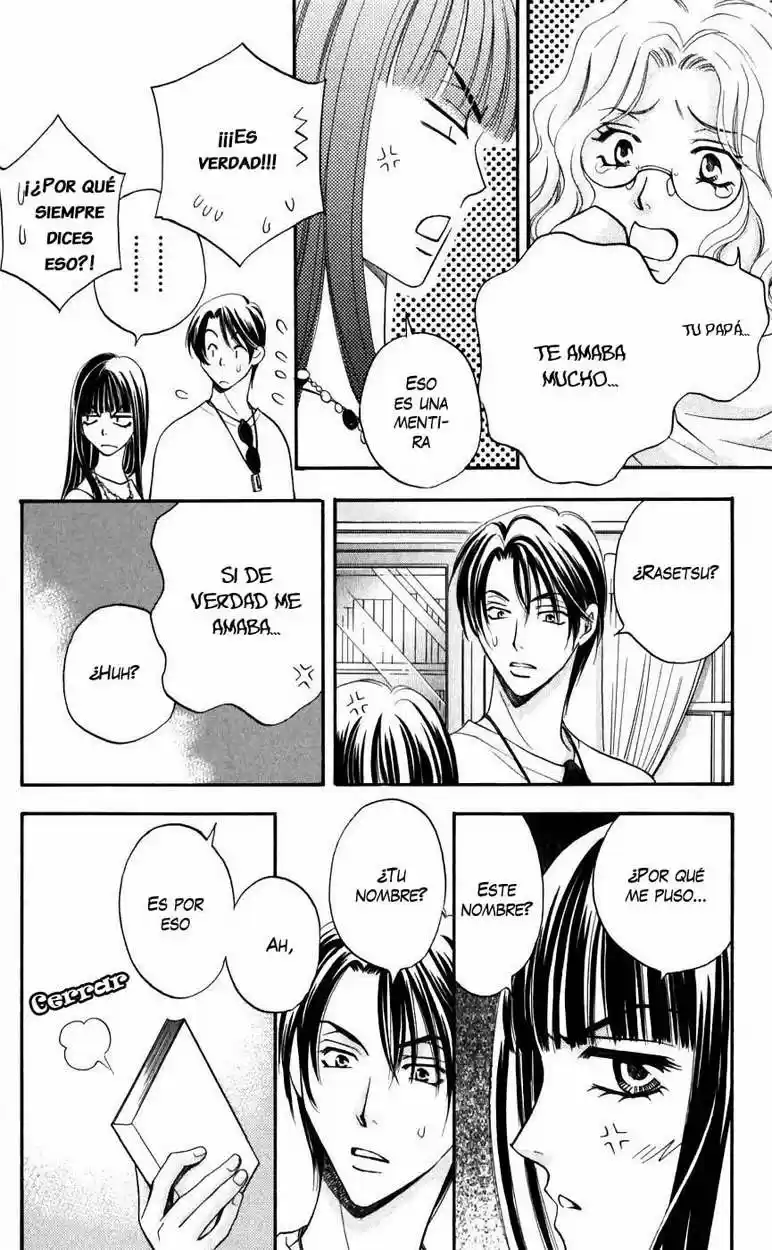 Rasetsu no Hana (2006) - Capítulo 8 - Página 28 - LectorTMOo