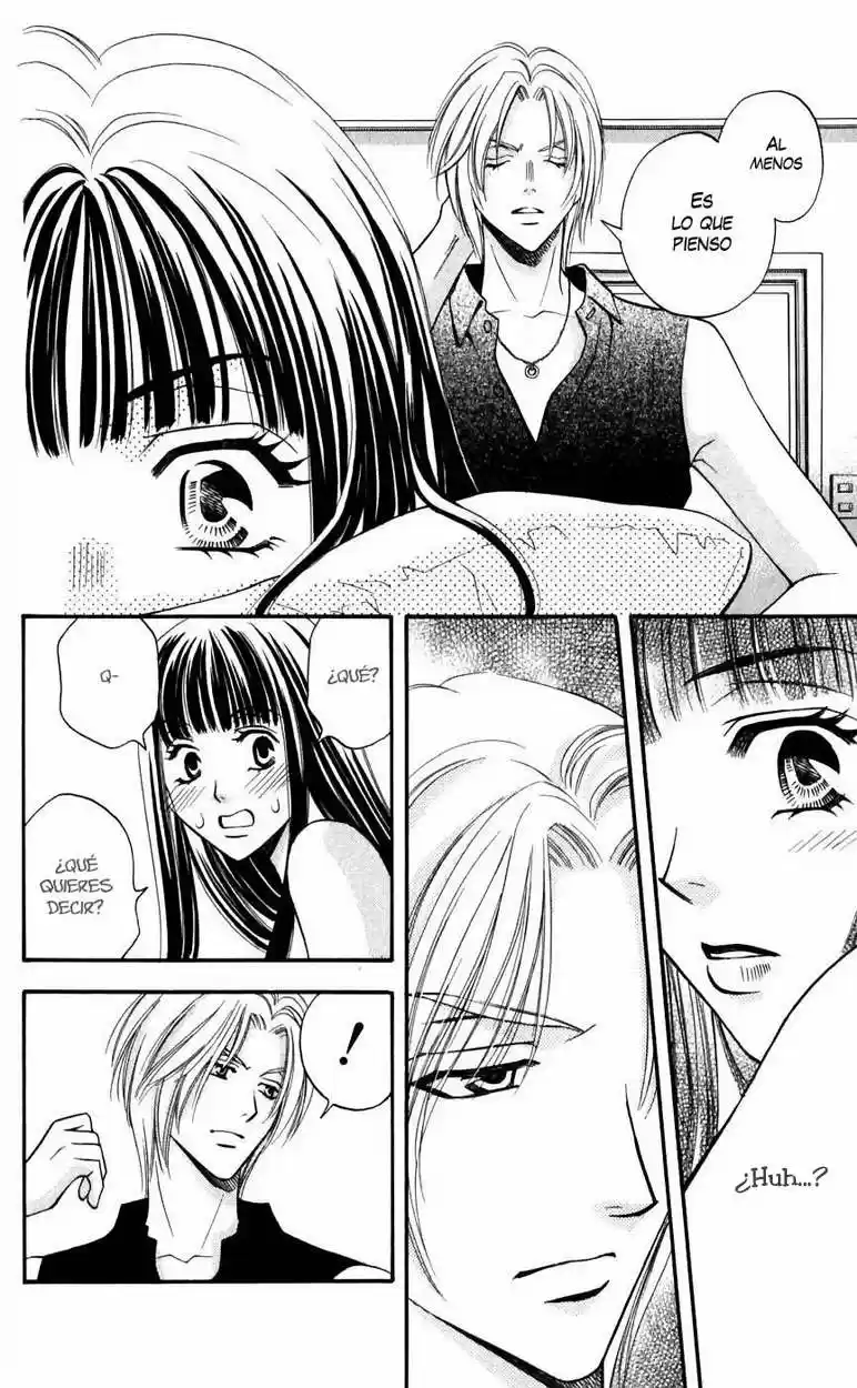 Rasetsu no Hana (2006) - Capítulo 8 - Página 34 - LectorTMOo