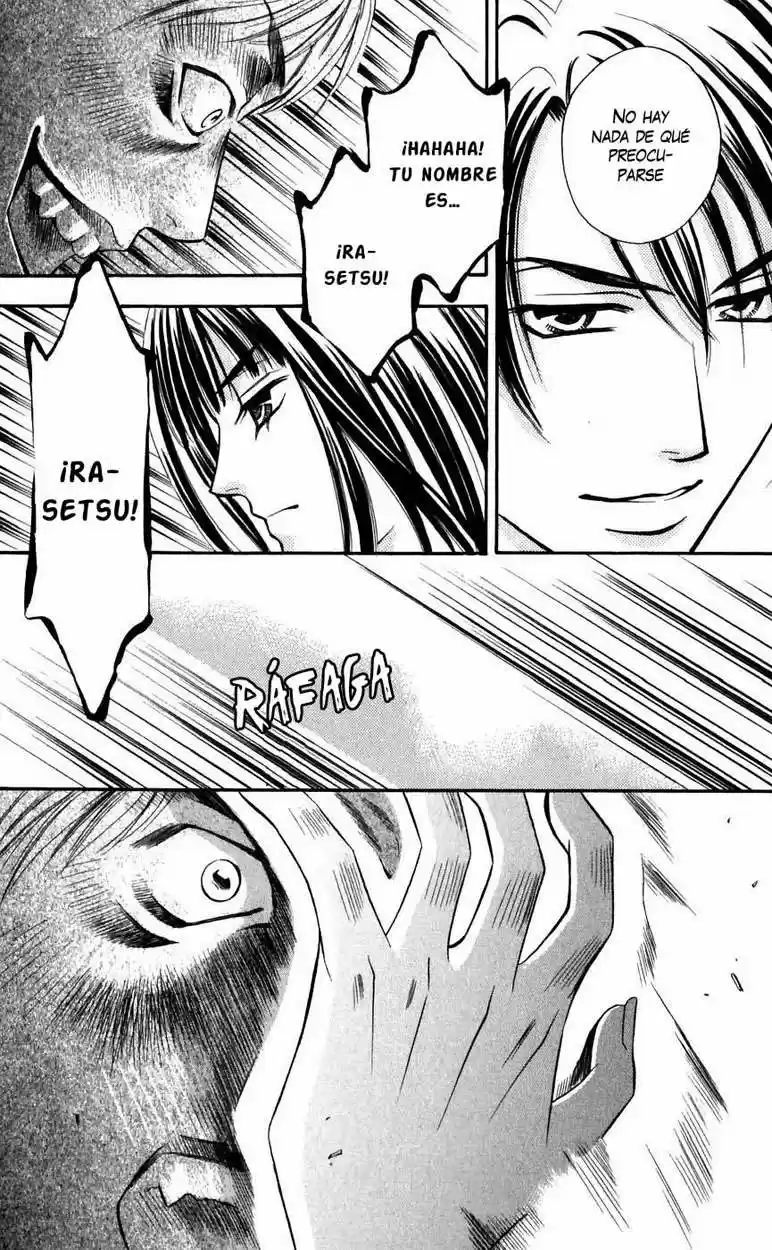 Rasetsu no Hana (2006) - Capítulo 8 - Página 42 - LectorTMOo