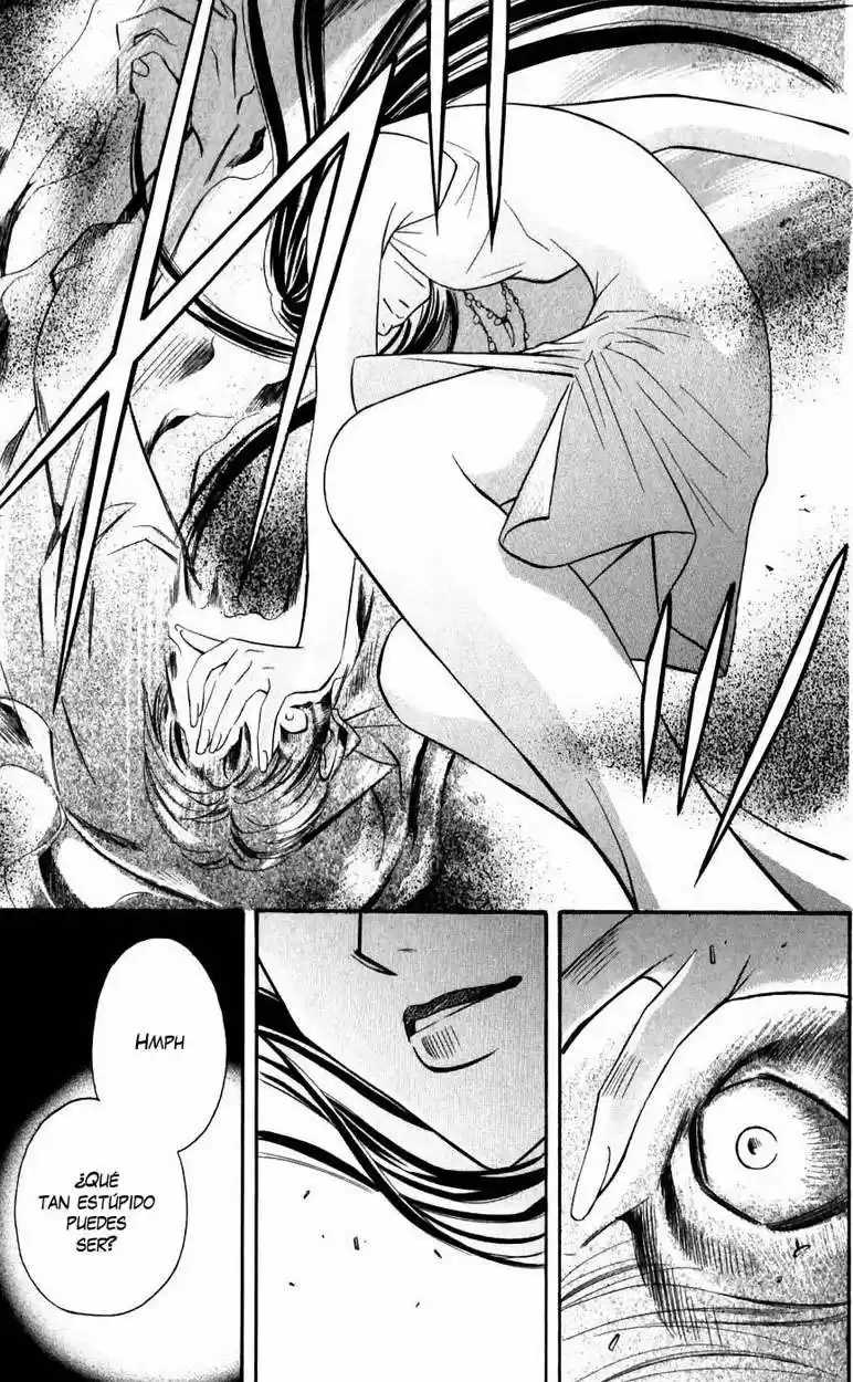 Rasetsu no Hana (2006) - Capítulo 8 - Página 43 - LectorTMOo