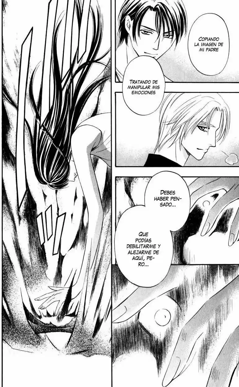 Rasetsu no Hana (2006) - Capítulo 8 - Página 44 - LectorTMOo
