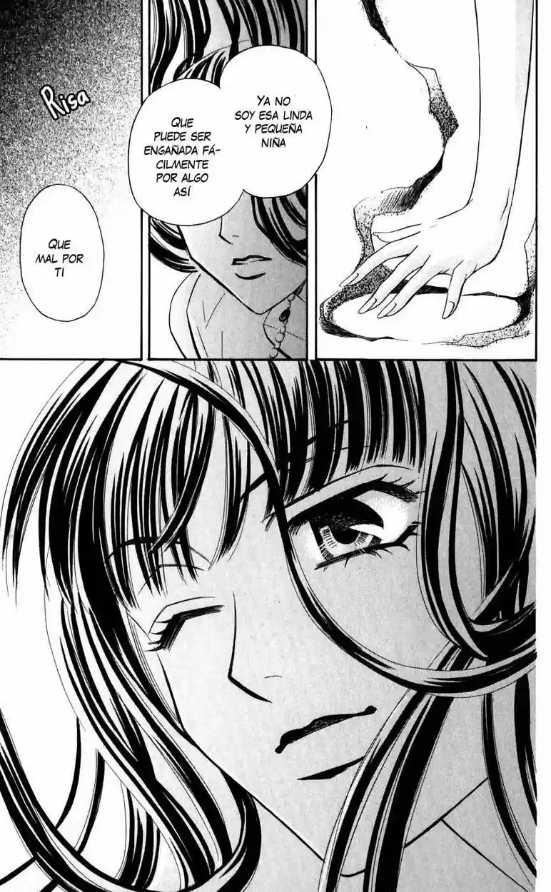 Rasetsu no Hana (2006) - Capítulo 8 - Página 45 - LectorTMOo