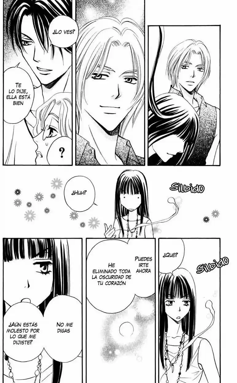 Rasetsu no Hana (2006) - Capítulo 8 - Página 46 - LectorTMOo
