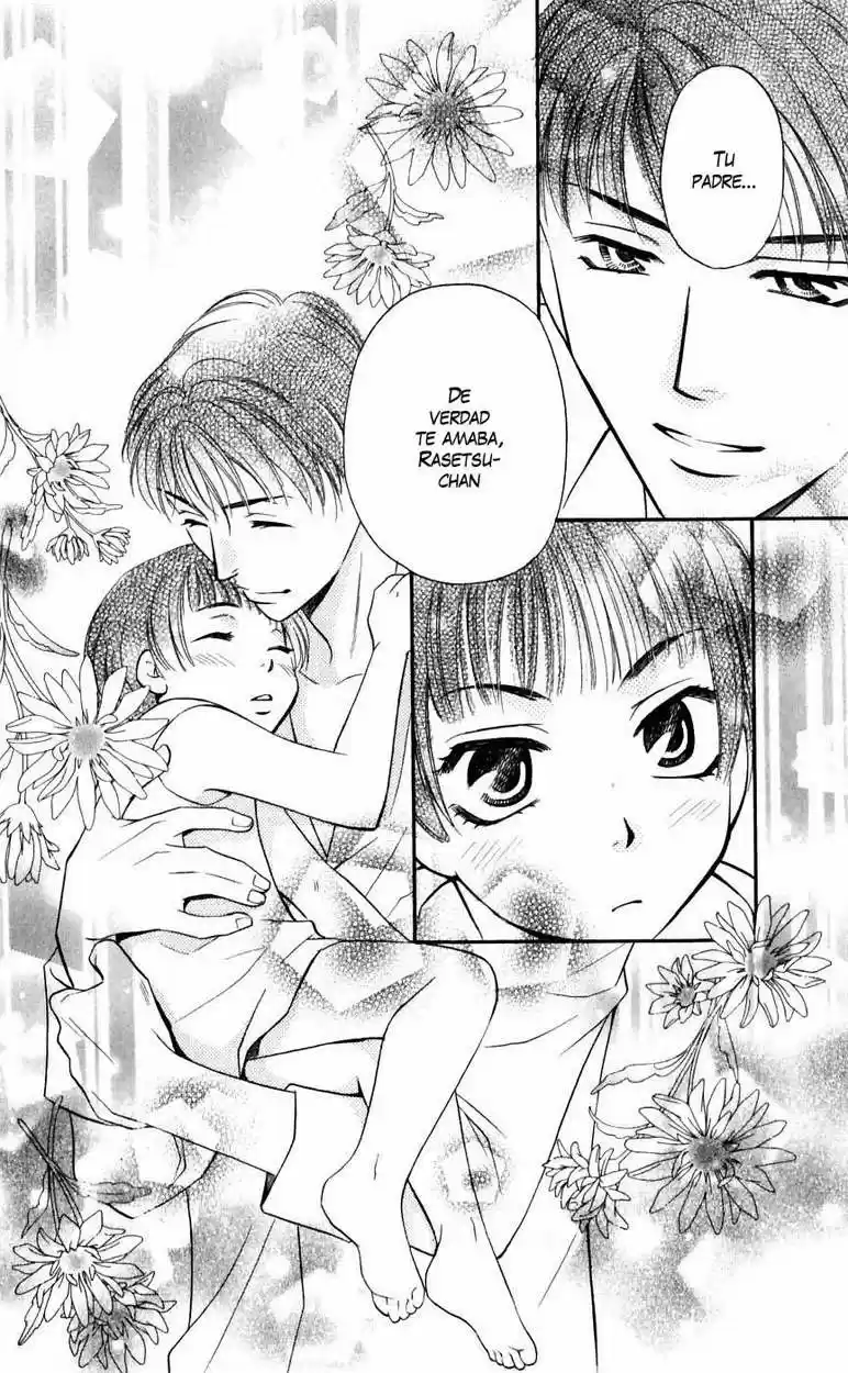 Rasetsu no Hana (2006) - Capítulo 8 - Página 48 - LectorTMOo