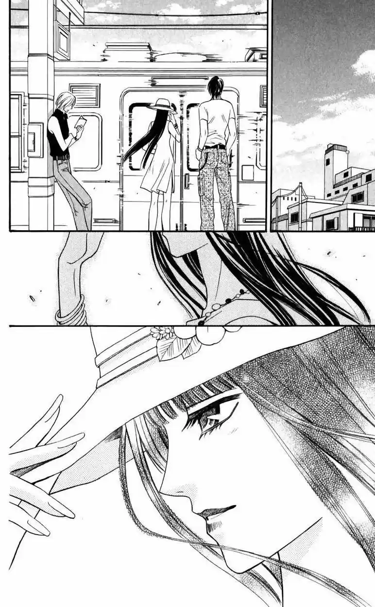 Rasetsu no Hana (2006) - Capítulo 8 - Página 50 - LectorTMOo