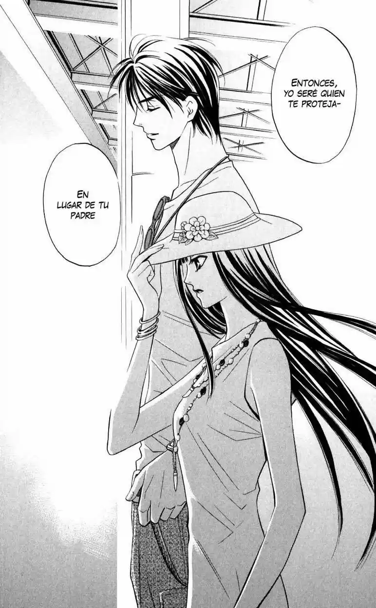 Rasetsu no Hana (2006) - Capítulo 8 - Página 52 - LectorTMOo