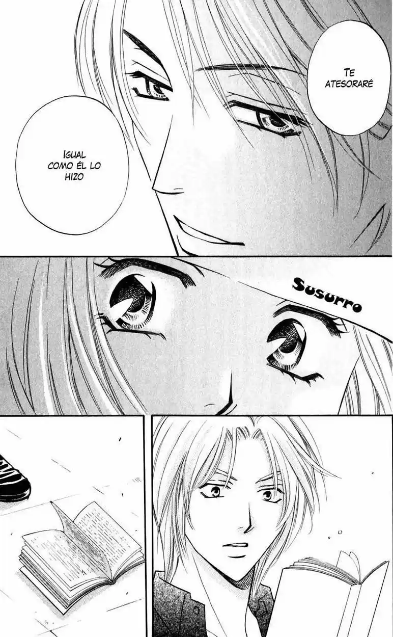 Rasetsu no Hana (2006) - Capítulo 8 - Página 53 - LectorTMOo