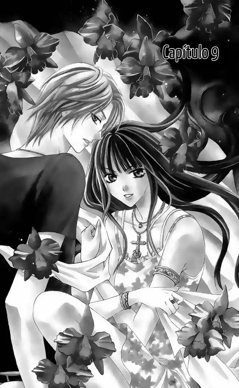 Rasetsu no Hana (2006) - Capítulo 9 - Página 3 - LectorTMOo