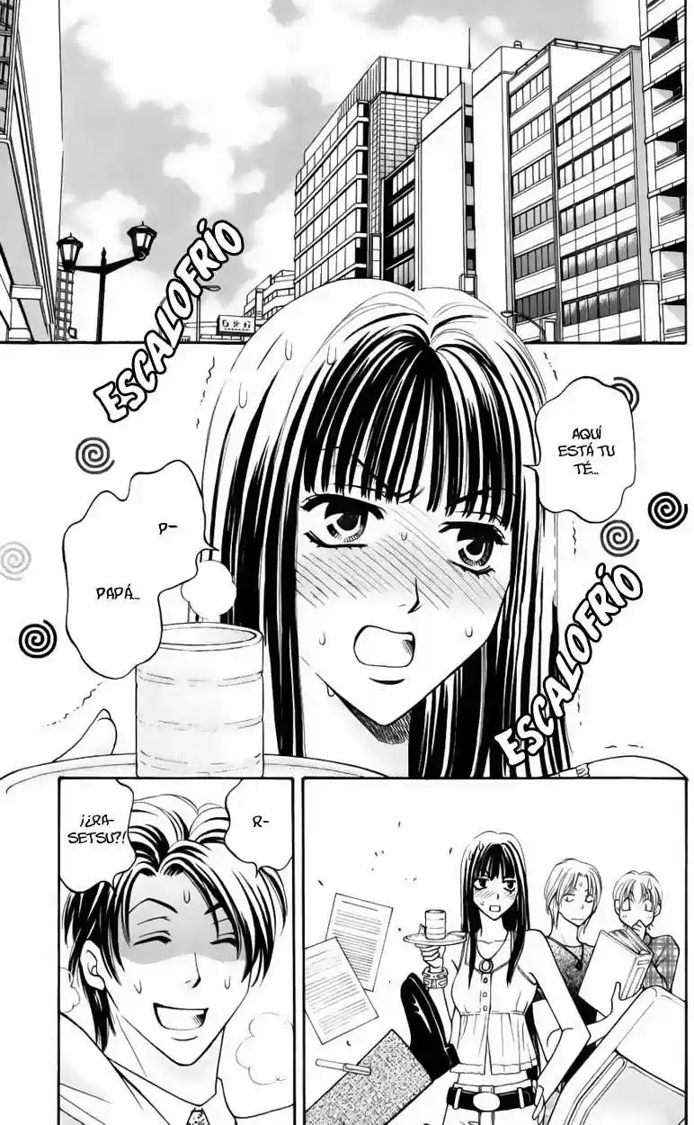 Rasetsu no Hana (2006) - Capítulo 9 - Página 6 - LectorTMOo