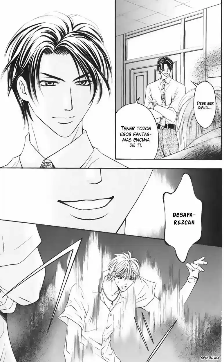 Rasetsu no Hana (2006) - Capítulo 9 - Página 14 - LectorTMOo