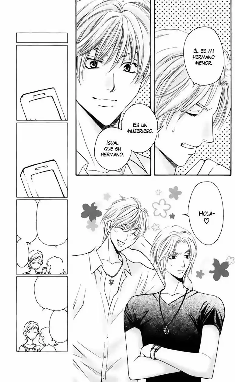 Rasetsu no Hana (2006) - Capítulo 9 - Página 18 - LectorTMOo