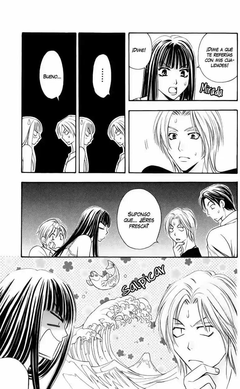 Rasetsu no Hana (2006) - Capítulo 9 - Página 30 - LectorTMOo