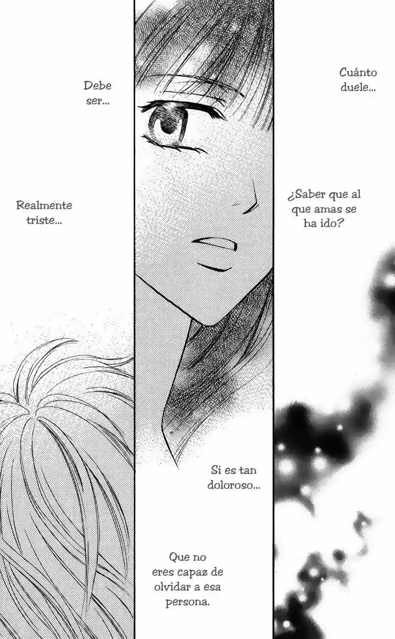 Rasetsu no Hana (2006) - Capítulo 9 - Página 34 - LectorTMOo