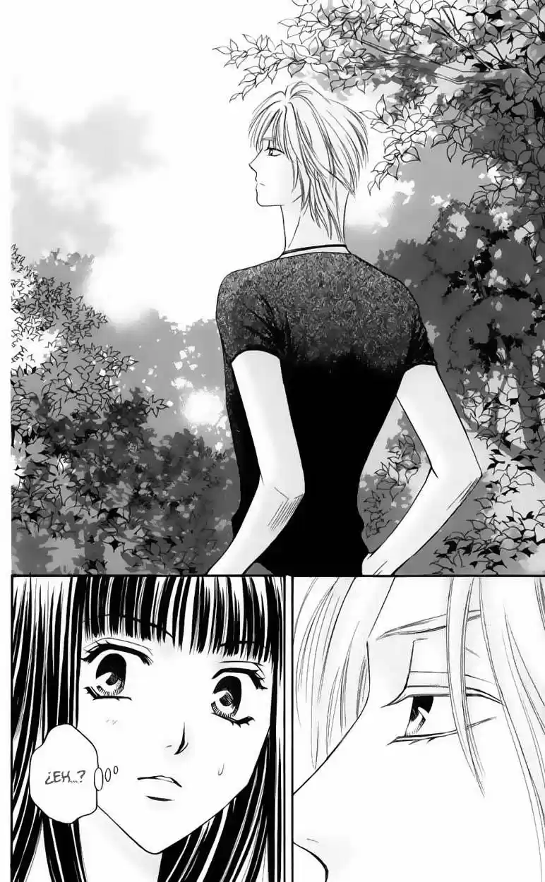 Rasetsu no Hana (2006) - Capítulo 9 - Página 35 - LectorTMOo