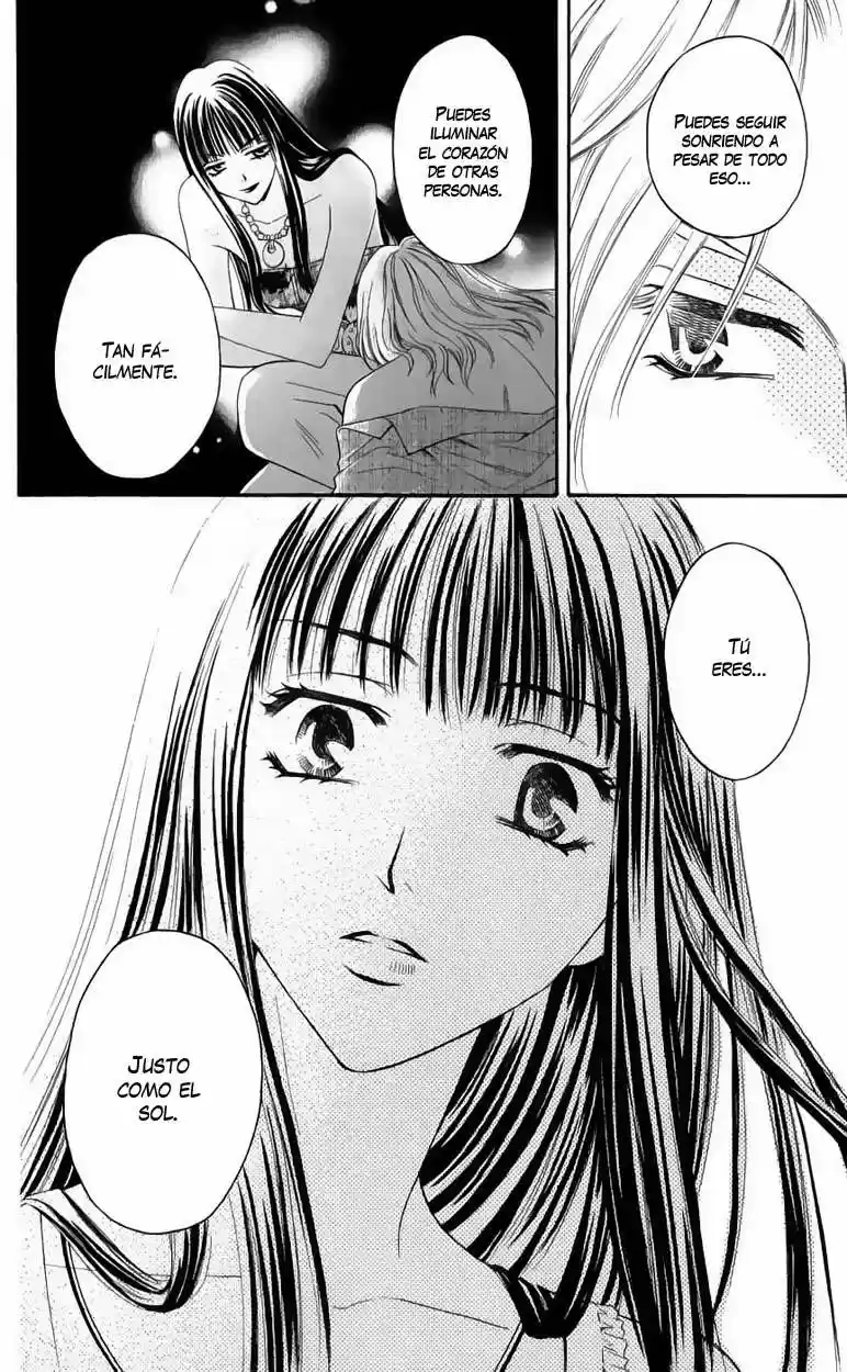 Rasetsu no Hana (2006) - Capítulo 9 - Página 39 - LectorTMOo