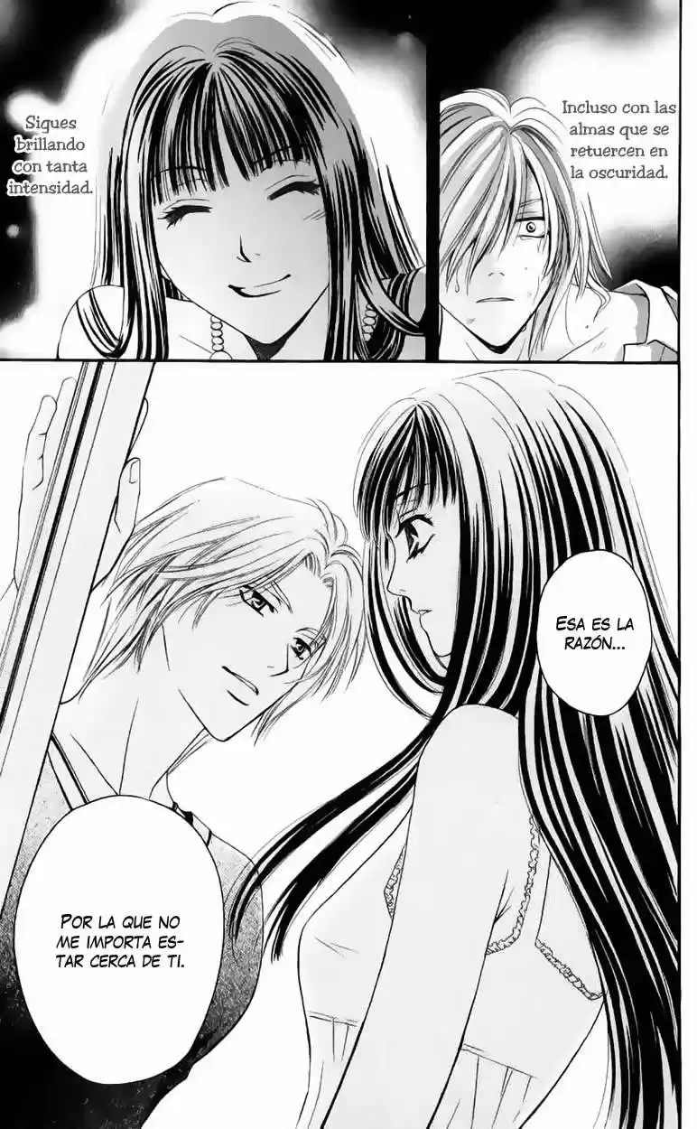 Rasetsu no Hana (2006) - Capítulo 9 - Página 40 - LectorTMOo