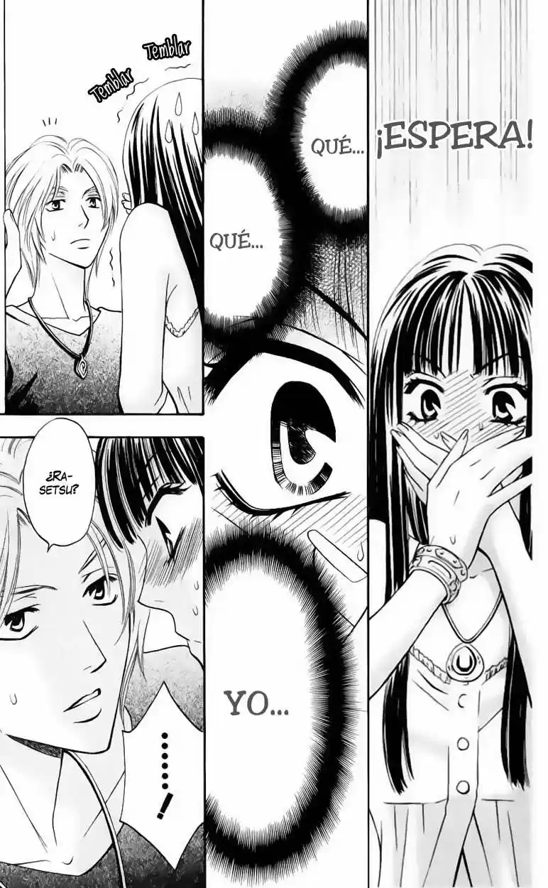 Rasetsu no Hana (2006) - Capítulo 9 - Página 42 - LectorTMOo