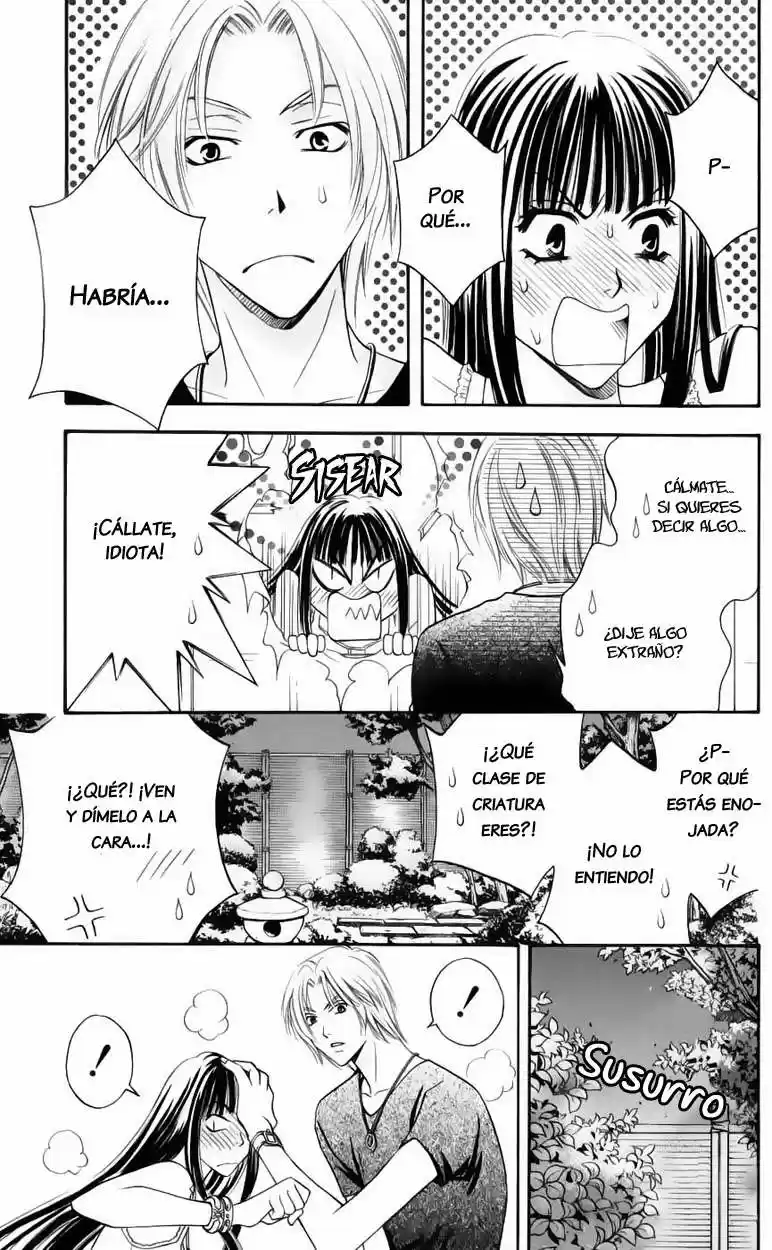 Rasetsu no Hana (2006) - Capítulo 9 - Página 44 - LectorTMOo