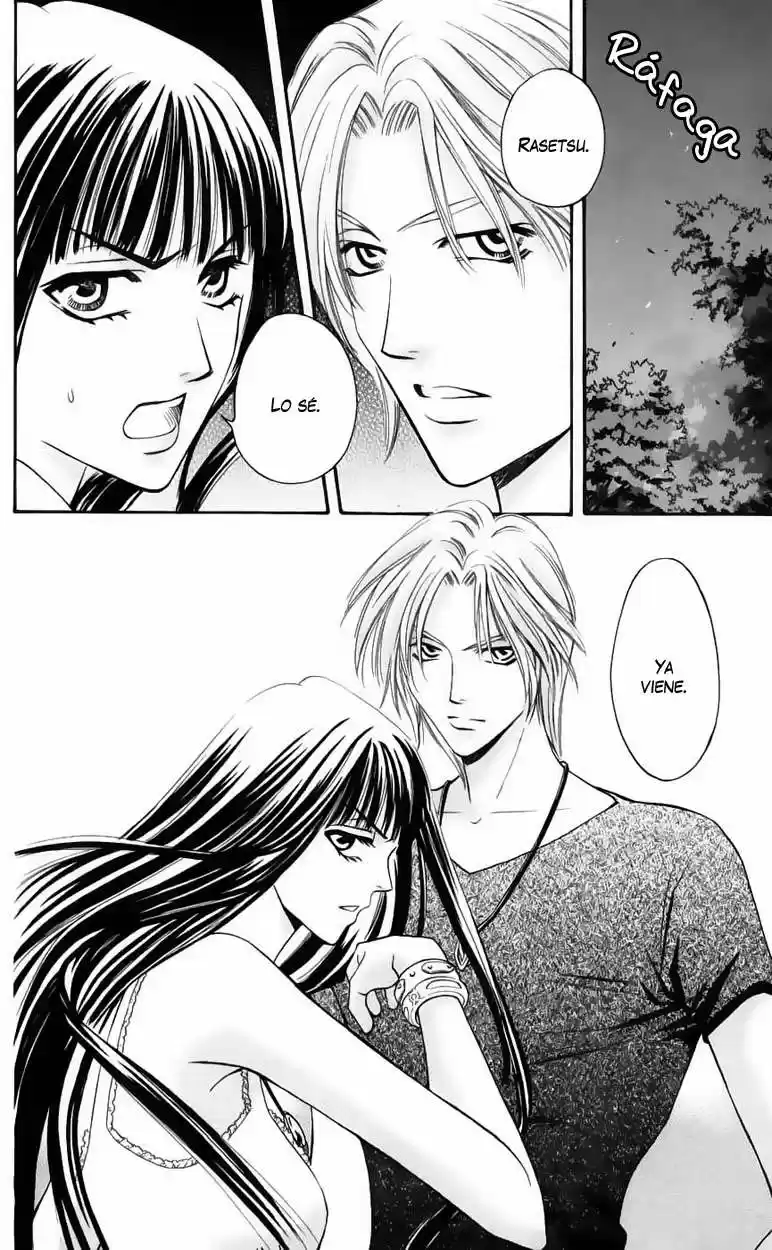 Rasetsu no Hana (2006) - Capítulo 9 - Página 45 - LectorTMOo