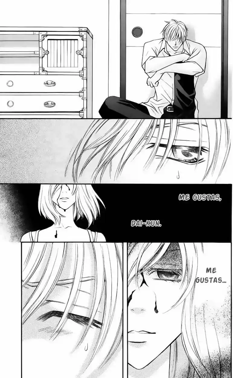 Rasetsu no Hana (2006) - Capítulo 9 - Página 46 - LectorTMOo