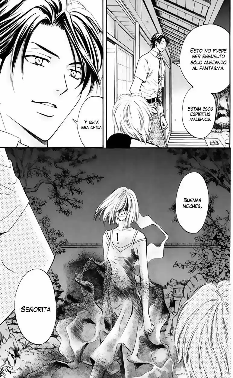 Rasetsu no Hana (2006) - Capítulo 9 - Página 48 - LectorTMOo