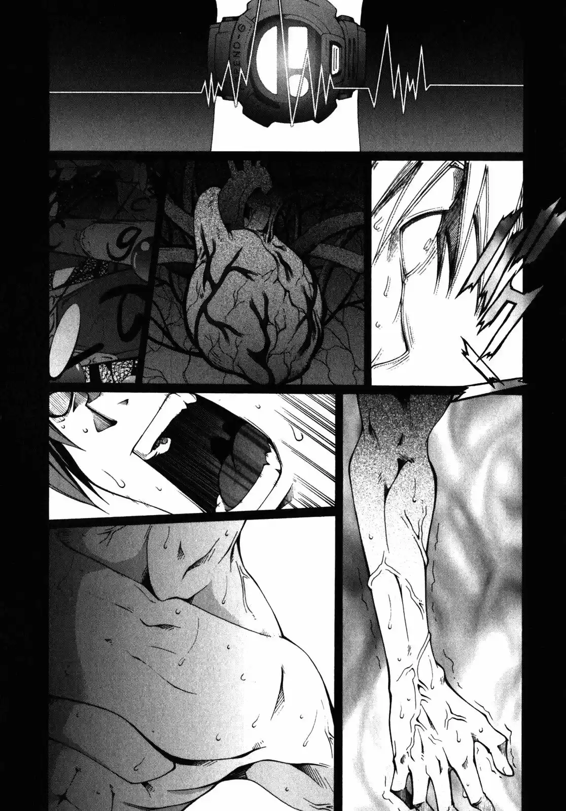 Ratman: The Smallest Hero! (2007) - Capítulo 1 - Página 60 - LectorTMOo