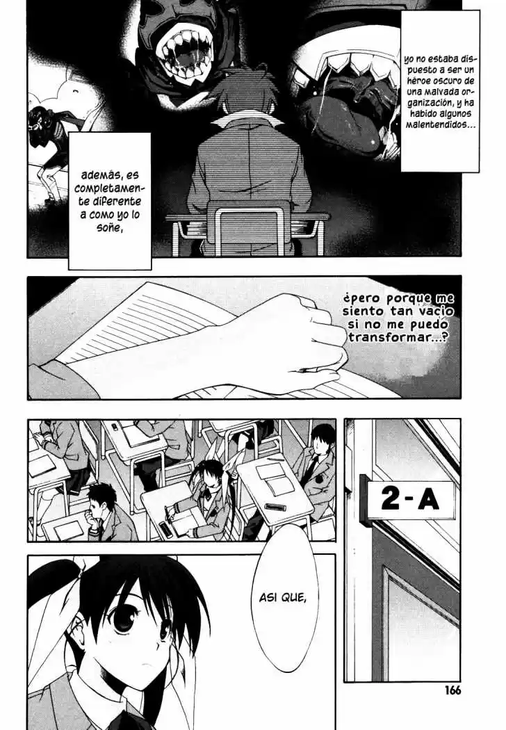 Ratman: The Smallest Hero! (2007) - Capítulo 14 - Página 13 - LectorTMOo