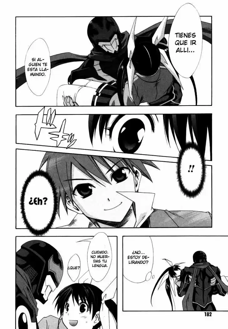 Ratman: The Smallest Hero! (2007) - Capítulo 14 - Página 29 - LectorTMOo