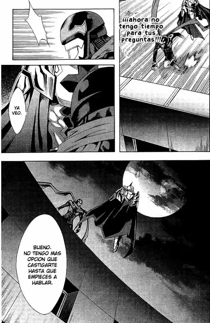 Ratman: The Smallest Hero! (2007) - Capítulo 15 - Página 27 - LectorTMOo