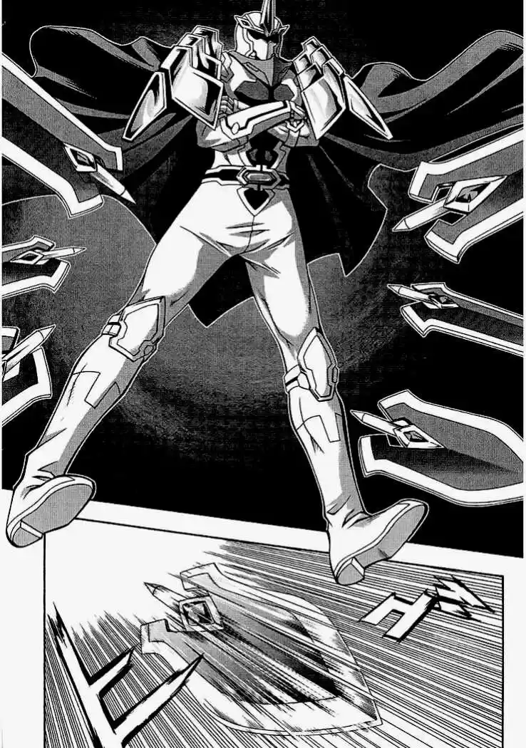 Ratman: The Smallest Hero! (2007) - Capítulo 15 - Página 28 - LectorTMOo