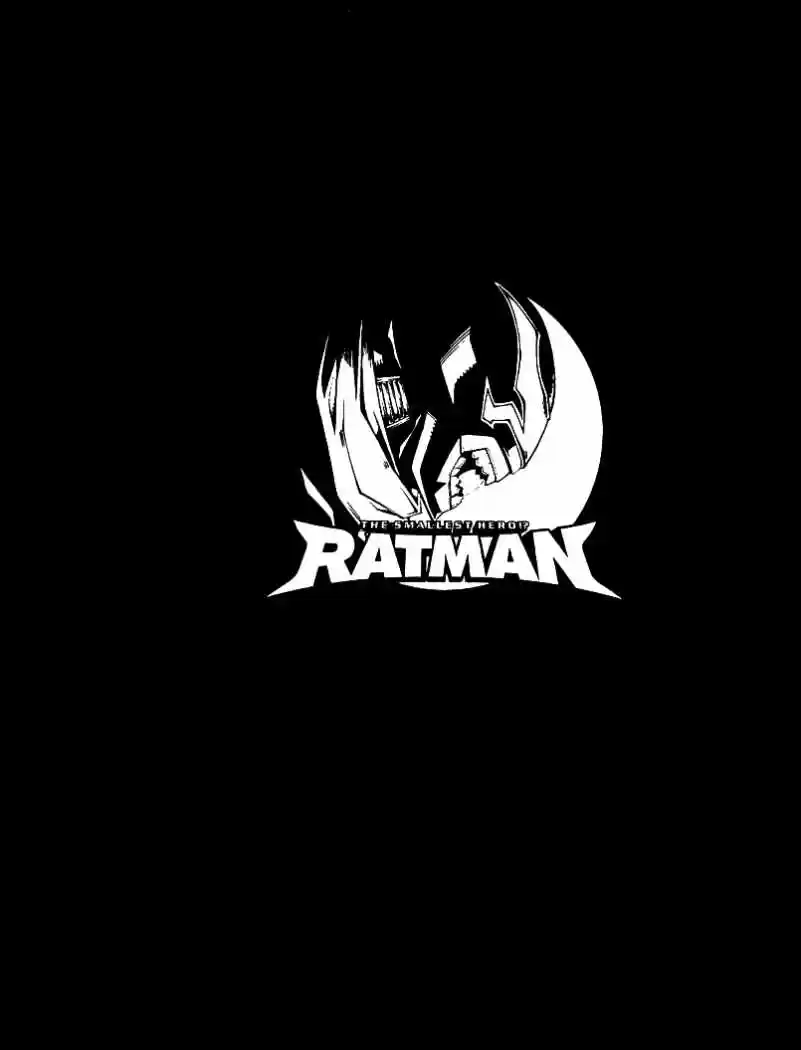 Ratman: The Smallest Hero! (2007) - Capítulo 17 - Página 2 - LectorTMOo