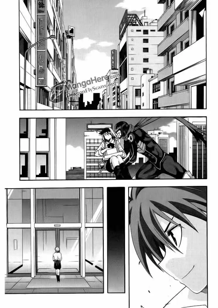 Ratman: The Smallest Hero! (2007) - Capítulo 20 - Página 42 - LectorTMOo