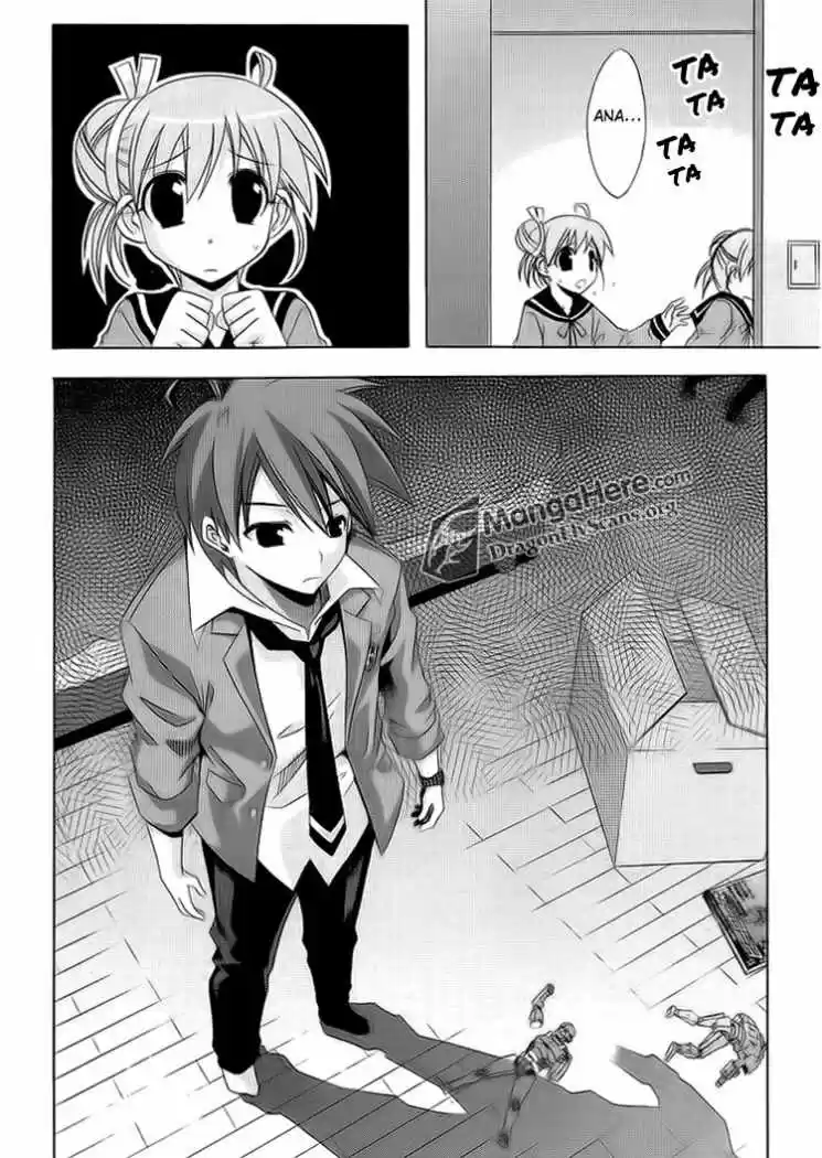 Ratman: The Smallest Hero! (2007) - Capítulo 21 - Página 12 - LectorTMOo