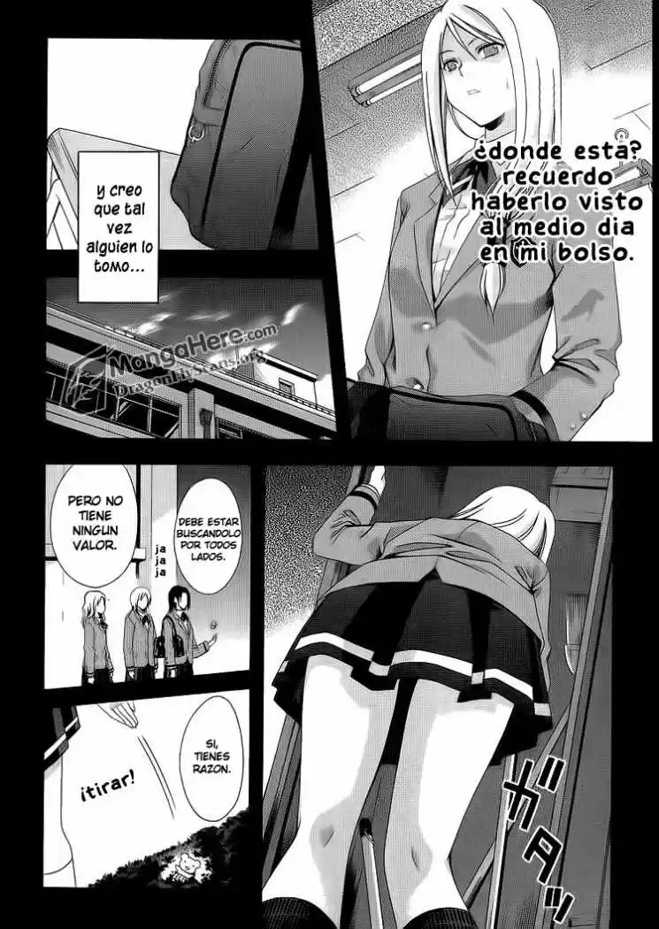 Ratman: The Smallest Hero! (2007) - Capítulo 23 - Página 29 - LectorTMOo