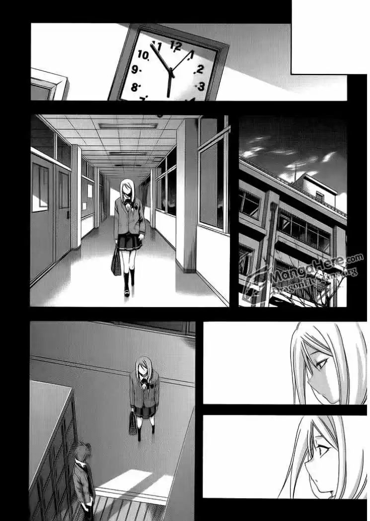 Ratman: The Smallest Hero! (2007) - Capítulo 23 - Página 33 - LectorTMOo