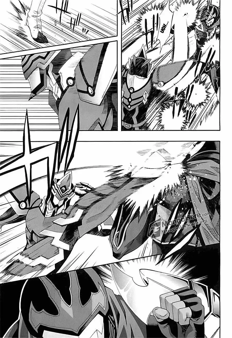 Ratman: The Smallest Hero! (2007) - Capítulo 28 - Página 16 - LectorTMOo