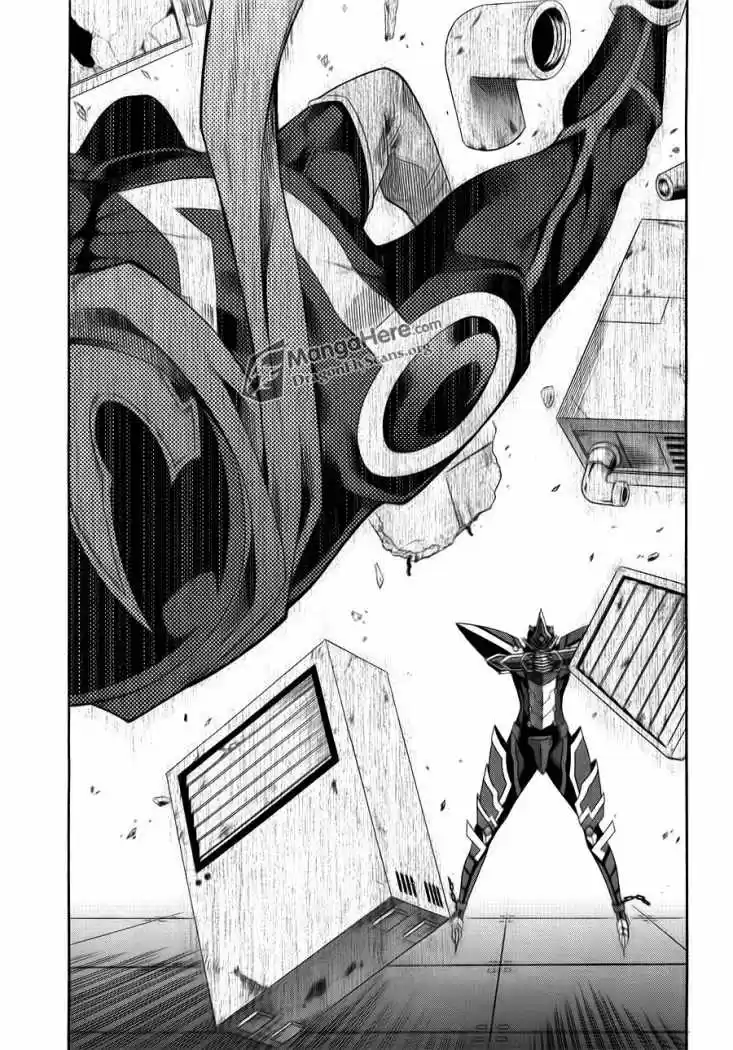Ratman: The Smallest Hero! (2007) - Capítulo 29 - Página 5 - LectorTMOo