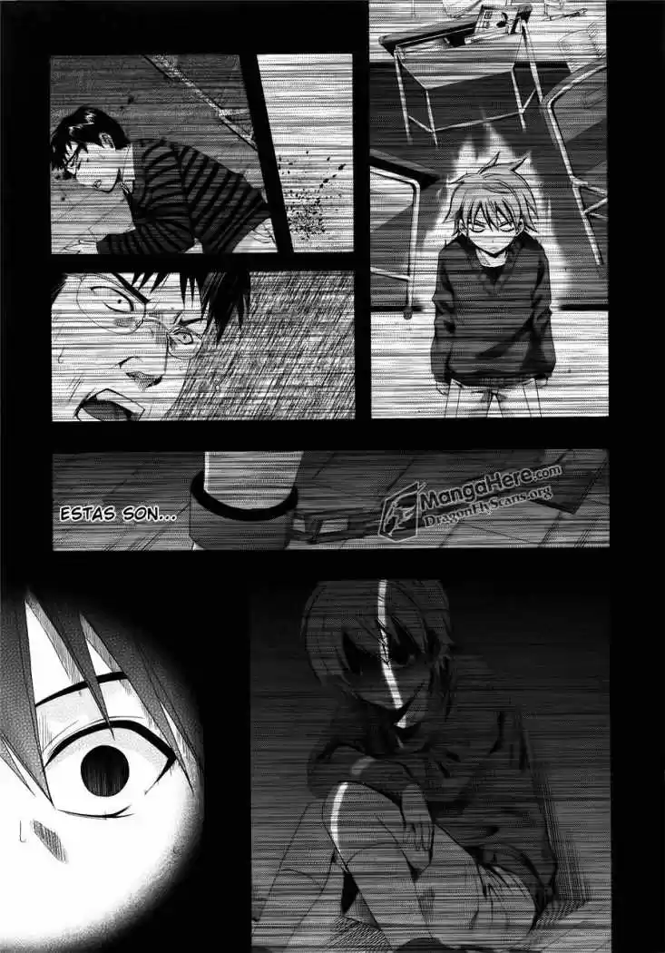 Ratman: The Smallest Hero! (2007) - Capítulo 29 - Página 25 - LectorTMOo
