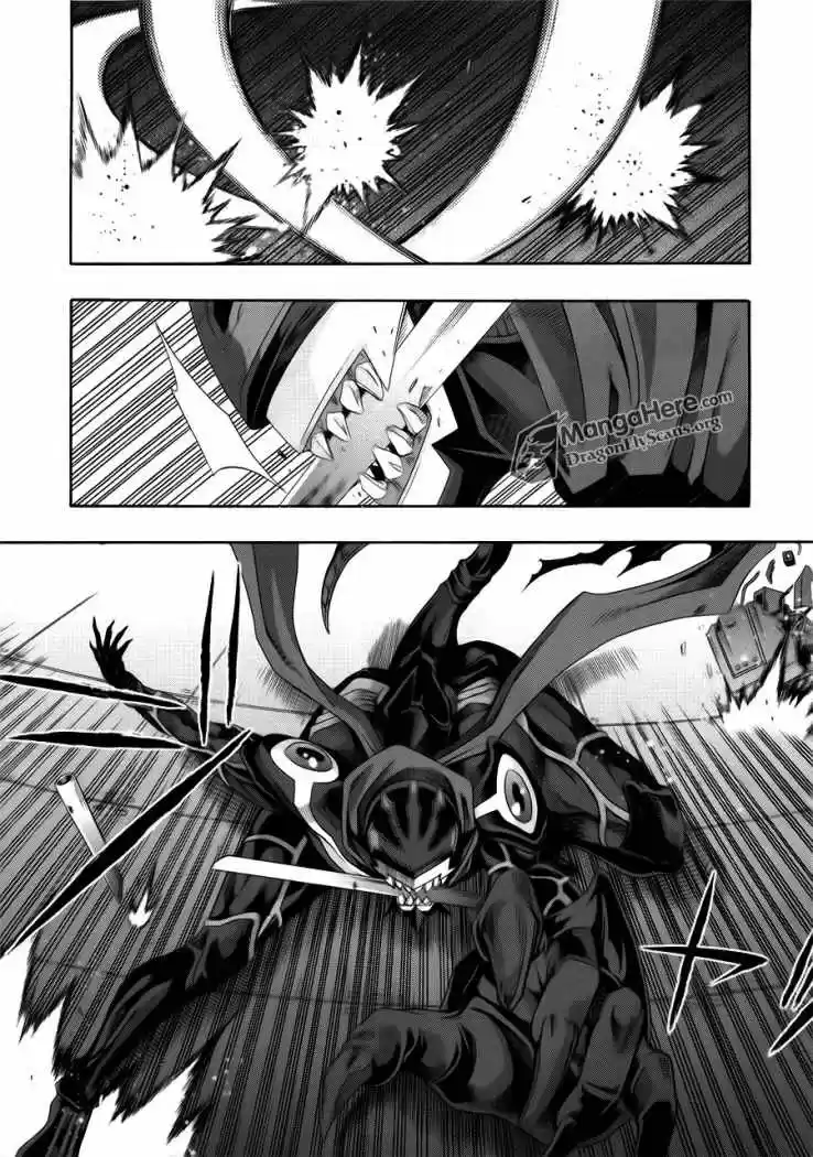 Ratman: The Smallest Hero! (2007) - Capítulo 29 - Página 33 - LectorTMOo