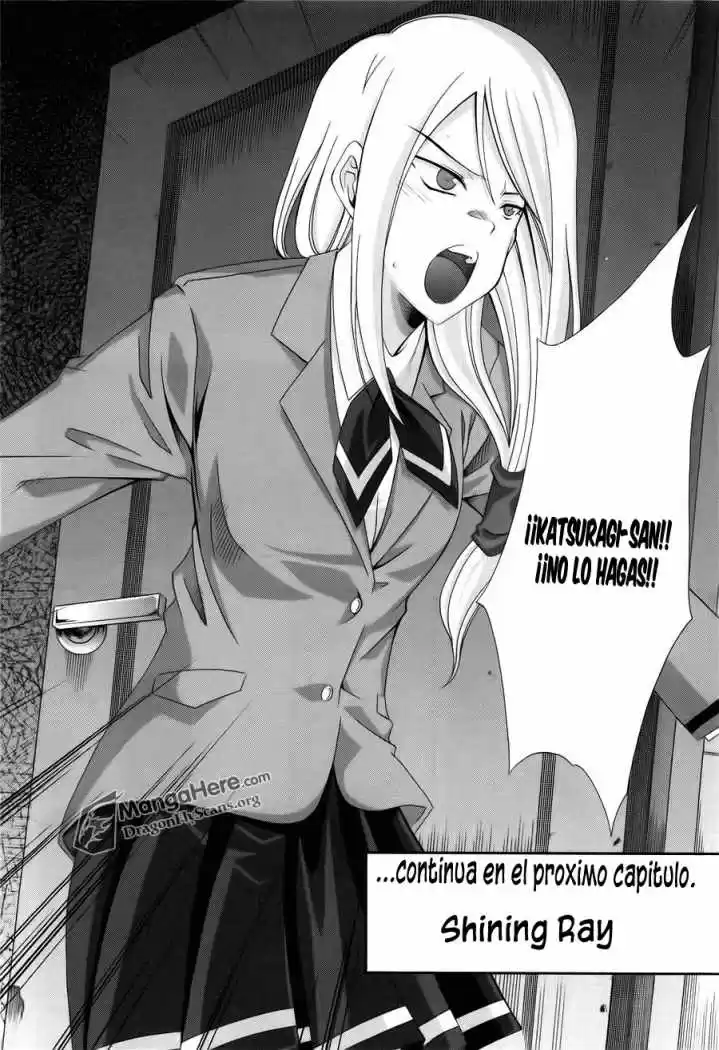 Ratman: The Smallest Hero! (2007) - Capítulo 30 - Página 28 - LectorTMOo