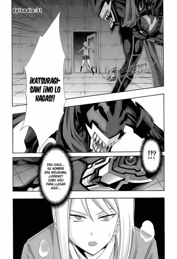 Ratman: The Smallest Hero! (2007) - Capítulo 31 - Página 2 - LectorTMOo