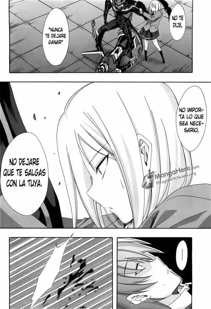 Ratman: The Smallest Hero! (2007) - Capítulo 31 - Página 5 - LectorTMOo